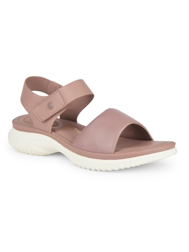Image of Bata Comfit Women Wedge Heel Sandals