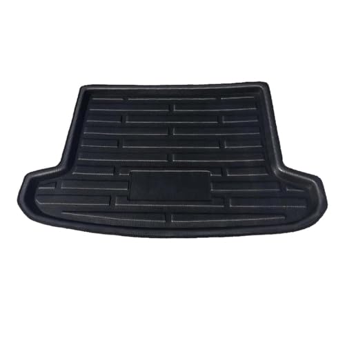Tapis de coffre pour Hyundai Tucson 2016-2019 antidérapant protection coffre