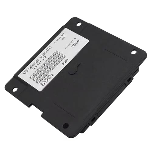 Réparer l'éclairage en virage Touareg avec le module droit 7L6941330