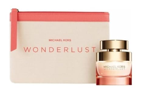 Michael Kors Wonderlust Giftset 50ml