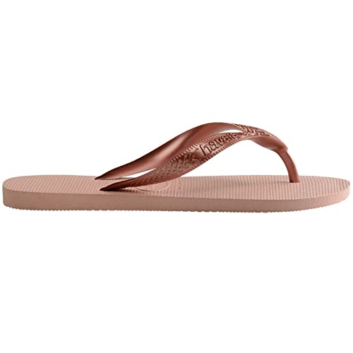Chinelo Top, Havaianas, Adulto Unissex, Rosa Ballet, 37/38