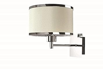 PHILIPS Striker Single Round Wall Lamp