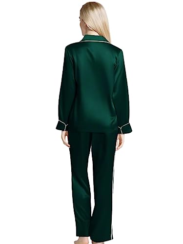 Image of Bella Babe by SK Luxury Night Suit Set for Couples