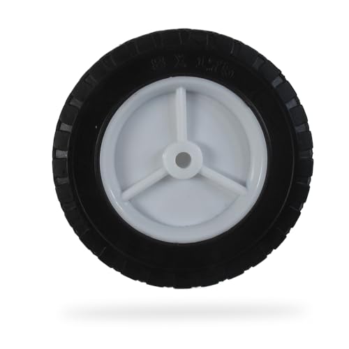 Greenstar 27910 Rueda de plástico