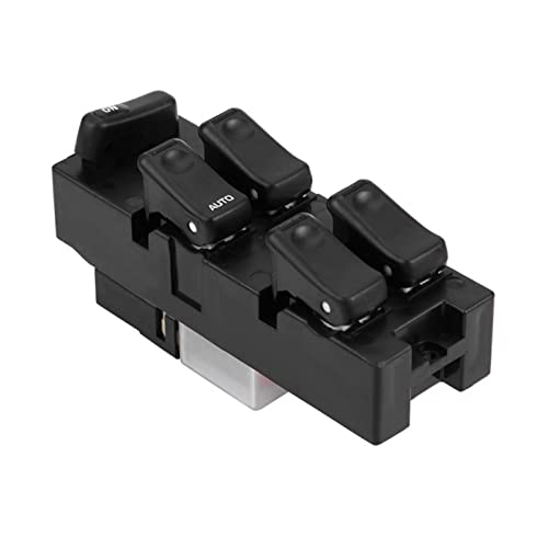 Interrupteur principal de lève-vitre électrique pour Mazda 626 bouton auto GD1E66350