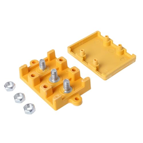 Electric Bicycle E Bike Motor Controller Connection Box - Insulation