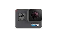 Algopix Similar Product 2 - GoPro HERO6 Black  Waterproof Digital