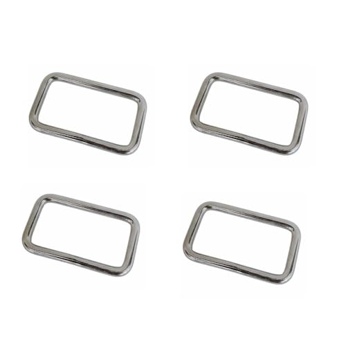 Prolinemax 4 Pcs T304 Stainless Steel T316 5/16