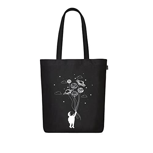 Eco Right Tote Bag De Algodón, Bolso Mujer Ecológica, Bolsa Tela