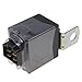 Solarhome 12V Relay 061700-3770 061700-3771 061700-3760 T0070-31410 Compatible with Kubota Relay Stop Solenoid B1550E B1750D BX1800D BX1850D BX1860 BX1870 F1900 G18 G2160 G23 L2900DT L3010DT M5030