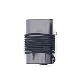 Nouvel adaptateur pour ordinateur portable avec cordon d'alimentation UE, 100% compatible.