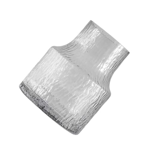 Jarrones Grandes Cristal Marca Zerodeko