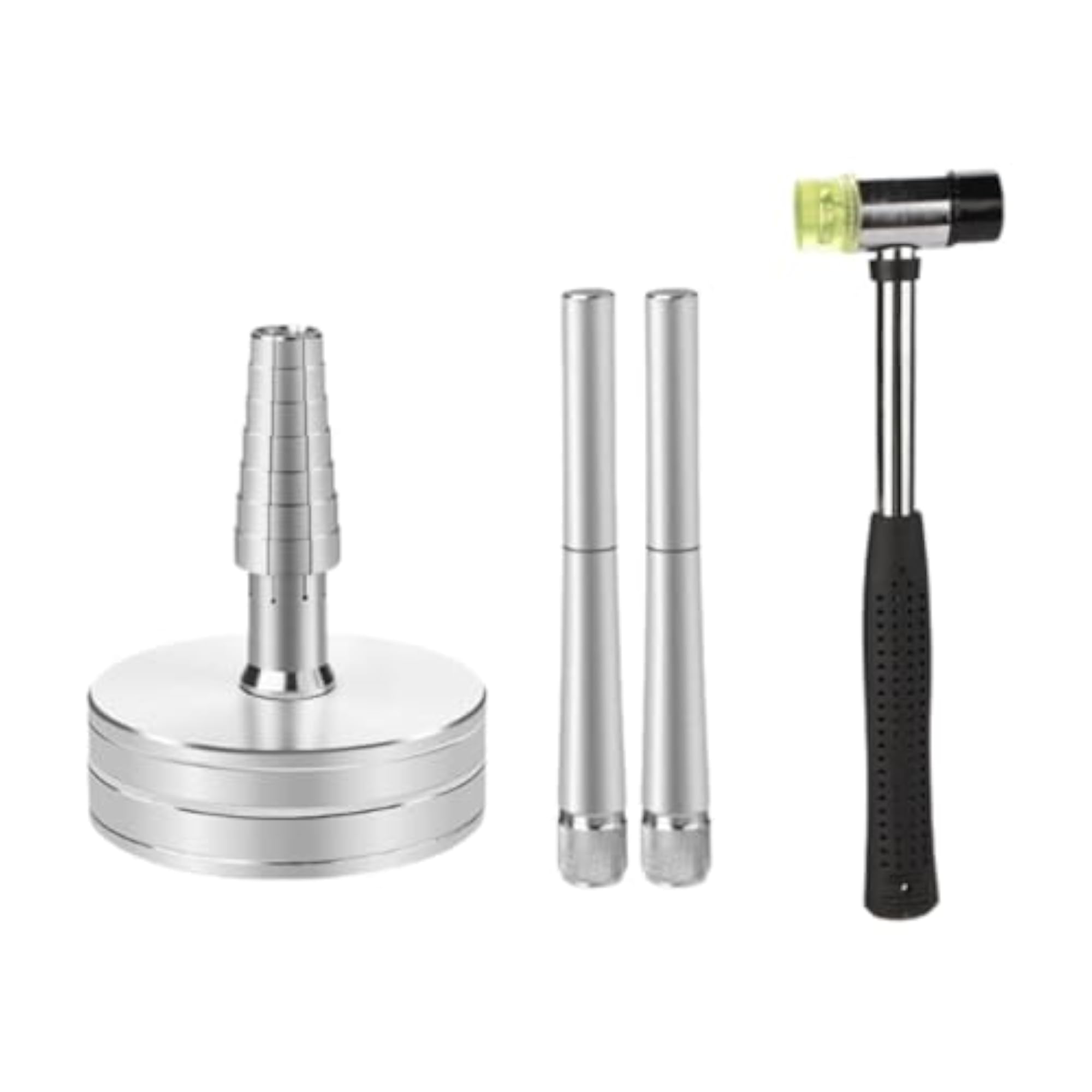 Ring Sizer Stretching Jewelry Craft Mandrel Tool