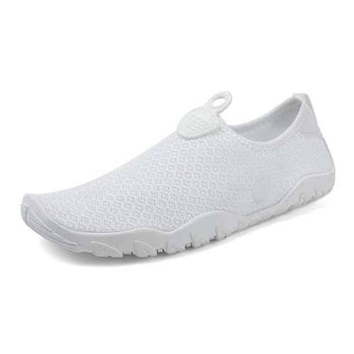 Chaussures aquatiques de natation légères pour couples en plein air