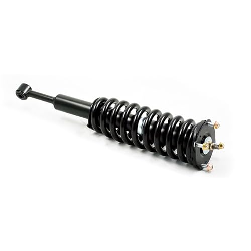 Image of Gabriel G57220 Ultra ReadyMount Front Left Complete Strut Assembly for 07-20 Toyota Tundra 4WD (1 Pack)