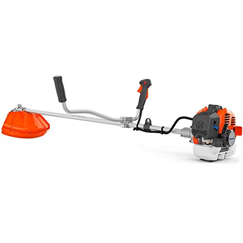 Roçadeira Husqvarna a Gasolina 131r 32,6cc 1,21hp