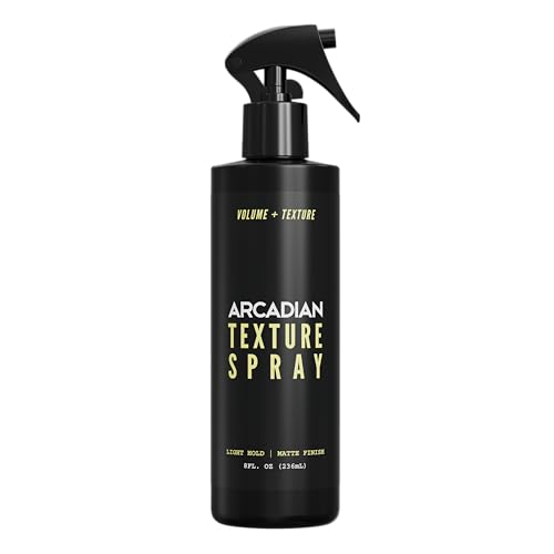 Spray para textura Arcadian 8 oz
