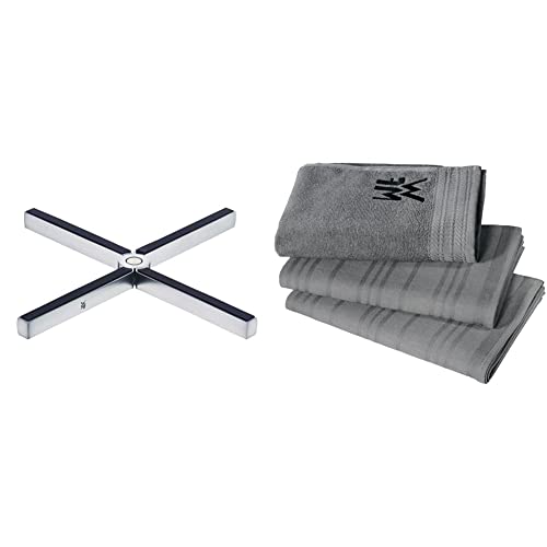 WMF - Opvouwbare pannenonderzetter MISTER X