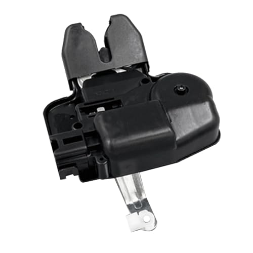 Serrure de coffre Nissan Tiida C11 2007-2014 loquet arrière 84631ED40A
