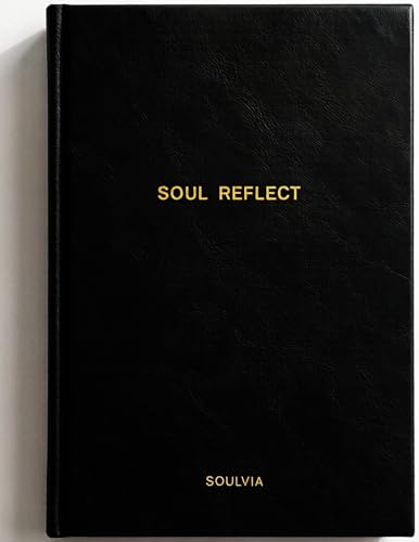 Image of Guided Journal for Self-Discovery - 180 Undated Prompts for Gratitude, Healing, Personal Growth & Mindfulness - Wellness Journal for Emotional Clarity, Self Care & Mental Health Gift for Women & Men