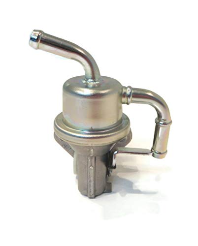 Oem Kubota Fuel Lift Pump With Gasket For D905, D1105, D1305, V1305, & V1505 #TOP3