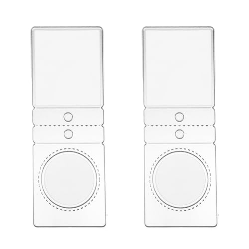 2 troqueles de corte de etiquetas, troqueles para álbumes de recortes, troqueles de manualidades, troqueles de metal para manualidades de papel y fabricación de tarjetas, molde de plantilla para hacer