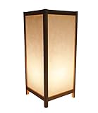 KAD450-001 手作り角行灯450 楮和紙（無