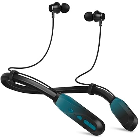 Lecefty i35_plus Neckband Earbuds Cover