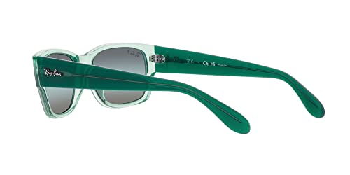Image of Ray-Ban RB4388 Square Sunglasses