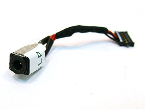 �V����dc�d���W���b�N�P�[�u���n�[�l�X for SAMSUNG Chromebook XE303C12 XE303C12-A01US XE303C12-H01US