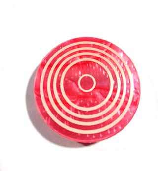 Crazy Carrom Striker Professional, Striker for Kids and Adults, Assorted Color