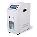 FXNFXLA Macchina per inalazione di idrogeno, inalatore di Gas Browns a Doppia Porta da 1500/1800/2000/3000 ml/min Separato da Ho, generatore di H2 ad Alta purezza al 99,99% 1500ml immagine