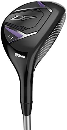 Wilson Staff Golf D7 Women’s Hybrid