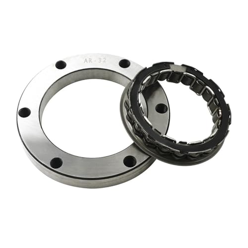 Embrayage de démarreur pour YAMAHA PWC VX1100 roulement unidirectionnel