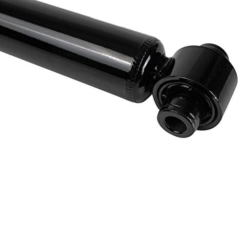 Image of TRQ Front & Rear Complete Strut & Shock Absorber Kit for BMW 3 Series New