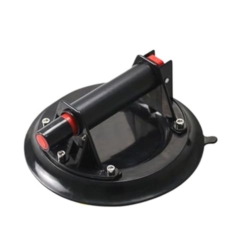 XXUDONG Suction Cup Air Pump, Vacuum Pumping Suction Cup Handling Glass Extractor Large Suction Cups