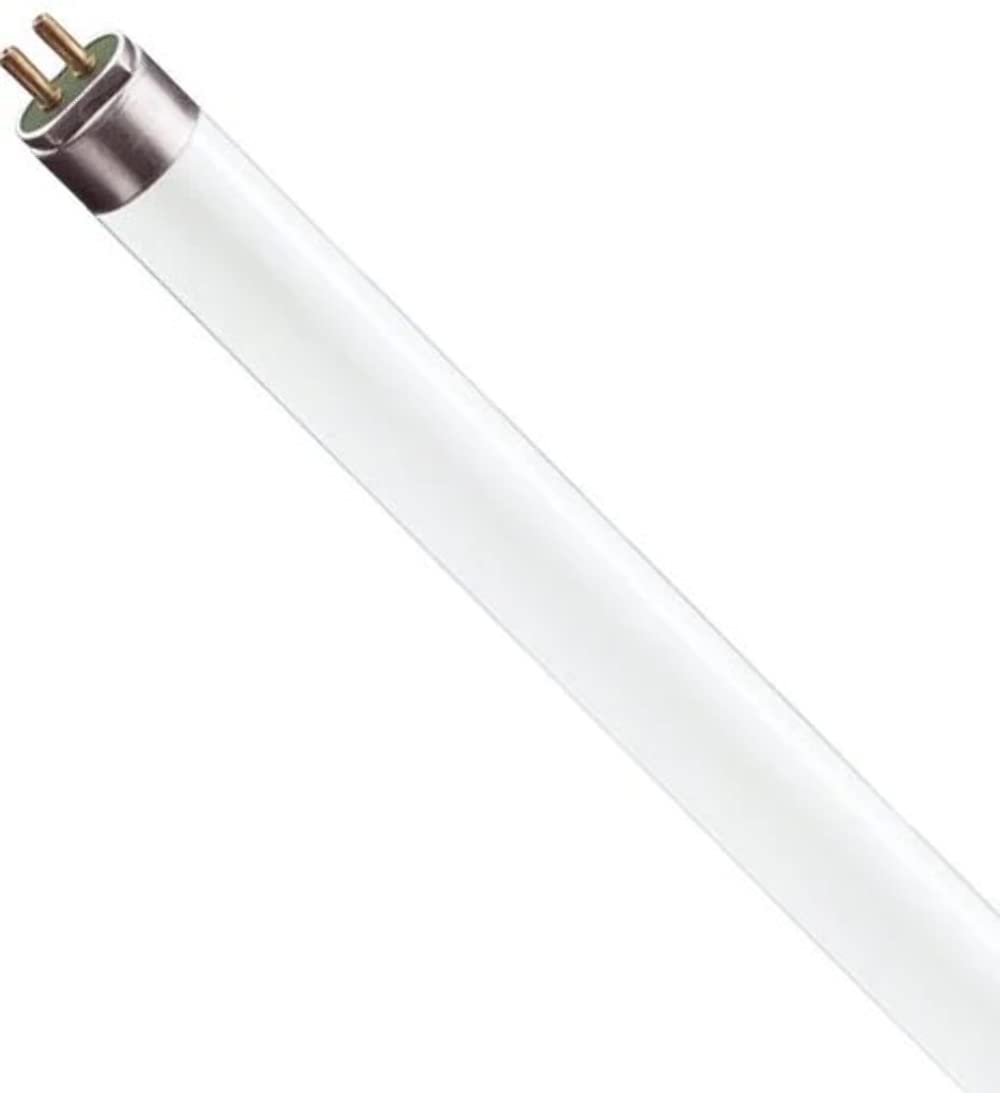 Qvs Daylight Sylvania High Efficiency T5 1449Mm 35W Fluorescent Tube