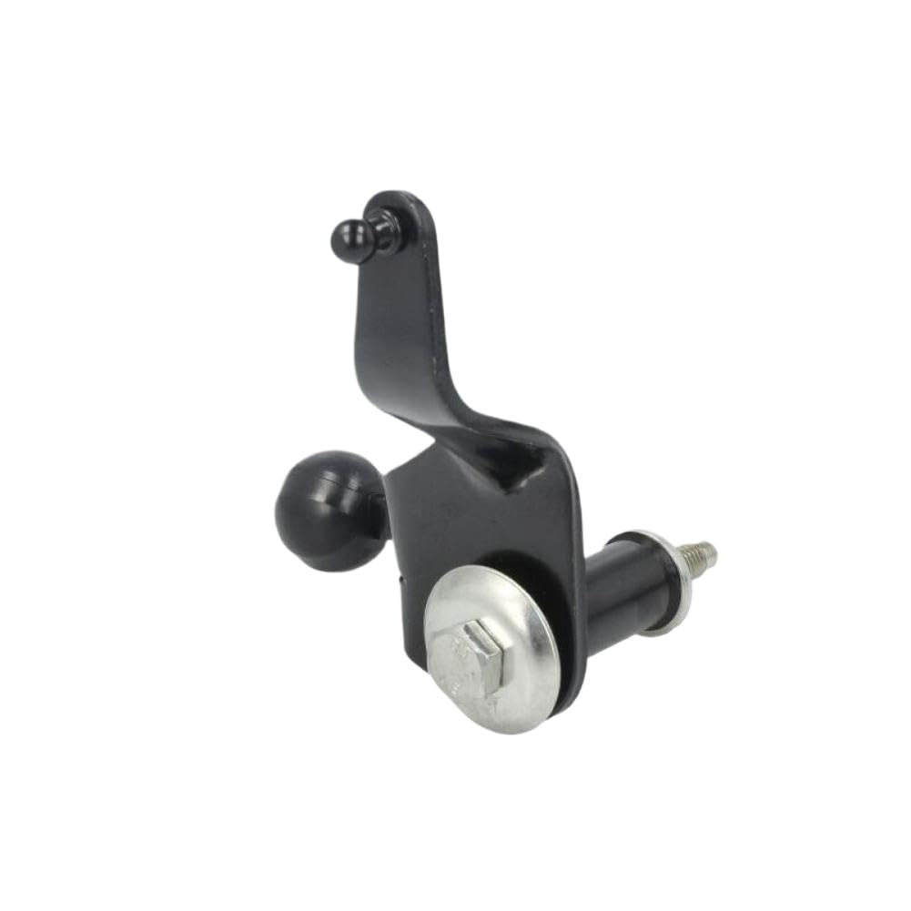 Aptkaukvk Onecolor Transmission Shift Lever Bracket Compatible With 206 207 C2 Berlingo 9627051380