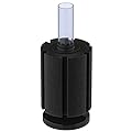 Pawfly Large Aquarium Bio Sponge Filter Quiet Betta Fry Shrimp and Small Fish Foam Filter for Fish Tank up to 50 Gallons
