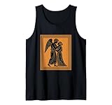Classic Ancient Greece Inspired Clothing