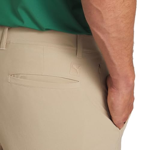 Image of PUMA Dealer Shorts 10