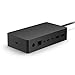 Price comparison product image Microsoft Surface Dock 2 (4x USB-C, 2x USB-A, Gigabit Ethernet port, Audio port)