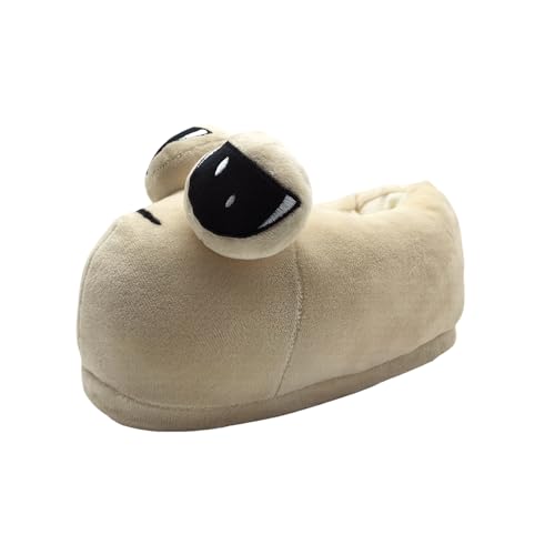 MyRytanda Sad Pou fB[XXbpA킢t@j[GCAʂ݃XbpAt@W[Aj}nEXV[YaMtgAuEATCYfB[X/TCY Y, uE, One Size Women/One S