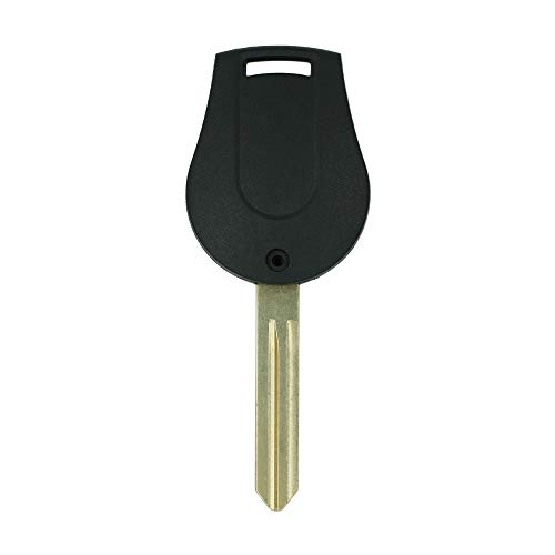 BROVACS Replacement Key Shell Compatible with NISSAN 3 Button Keyless Entry Remote Key Case Fob PG510B, small - Image 3