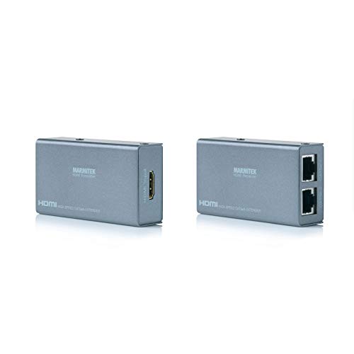 MegaView 60 - HDMI extender