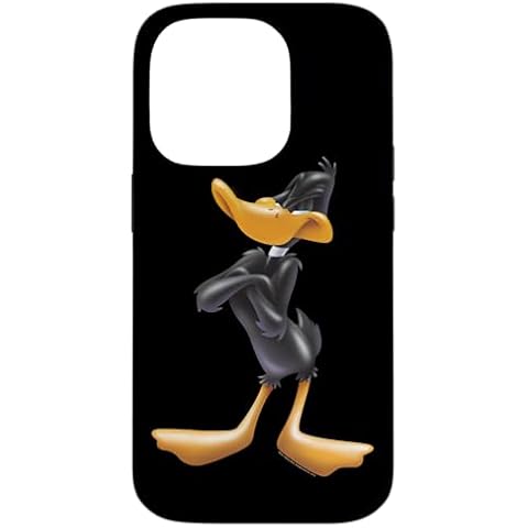Looney Tunes Daffy Duck Case Cover