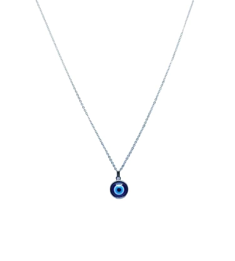 Evil Eye Pendant/Necklace for girl and boy