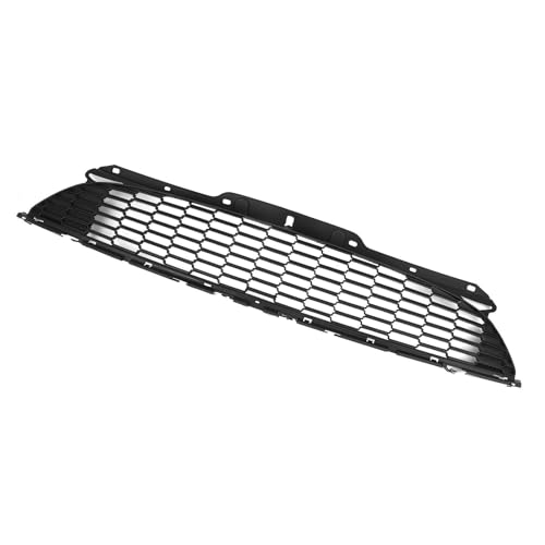 Calandre avant pour Mini Cooper S R55 R56 R57 résistant aux impacts
