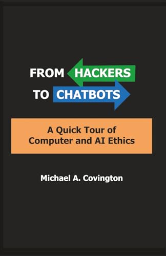 From Hackers to Chatbots: A Quick Tour of Computer and