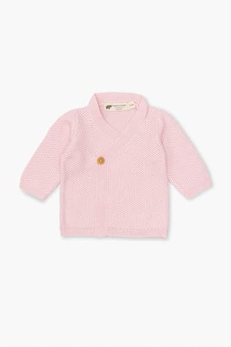 MONICA + ANDY Lucky Baby Cardigan